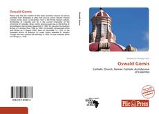 Bookcover of Oswald Gomis