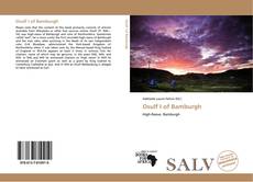 Bookcover of Osulf I of Bamburgh