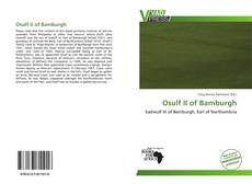 Buchcover von Osulf II of Bamburgh