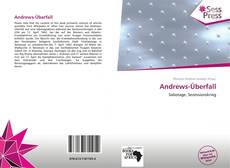 Andrews-Überfall kitap kapağı