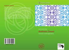 Bookcover of Andrews (Texas)