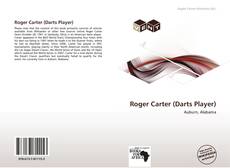 Borítókép a  Roger Carter (Darts Player) - hoz