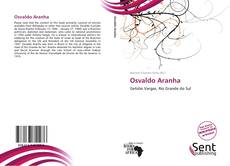 Buchcover von Osvaldo Aranha