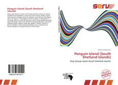 Bookcover of Penguin Island (South Shetland Islands)
