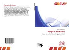 Bookcover of Penguin Software