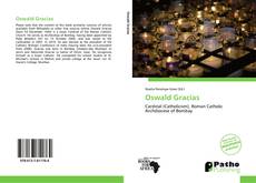 Bookcover of Oswald Gracias