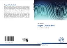 Bookcover of Roger Charles Bell
