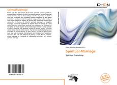 Copertina di Spiritual Marriage