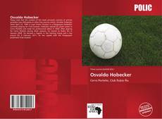 Osvaldo Hobecker的封面