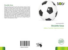 Buchcover von Osvaldo Sosa