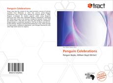 Penguin Celebrations的封面