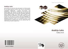 Buchcover von Andrija Jukic