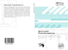 Обложка Spiritual Transformation