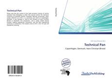 Bookcover of Technical Pan