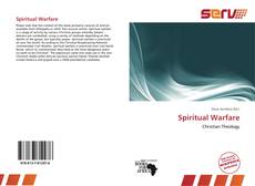Bookcover of Spiritual Warfare