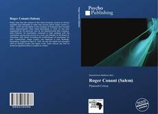 Bookcover of Roger Conant (Salem)