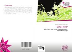 Bookcover of Vinul River