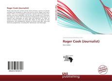 Portada del libro de Roger Cook (Journalist)