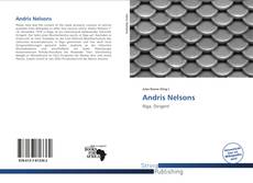 Buchcover von Andris Nelsons