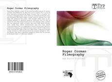 Roger Corman Filmography的封面