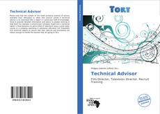 Capa do livro de Technical Advisor 