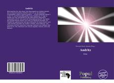 Portada del libro de Andritz