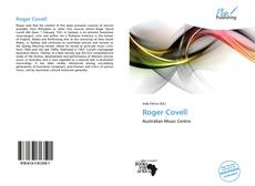 Capa do livro de Roger Covell 