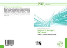 Portada del libro de Technical Analysis Software