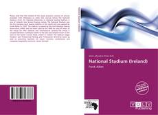 Bookcover of National Stadium (Ireland)