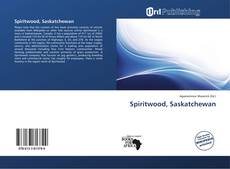 Spiritwood, Saskatchewan kitap kapağı