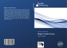 Portada del libro de Roger Curtis Green