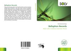 Couverture de Bellaphon Records