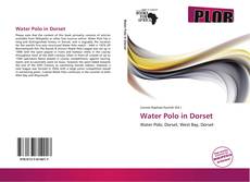 Water Polo in Dorset的封面