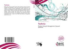 Buchcover von Technia