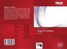 Roger D. Linquist kitap kapağı