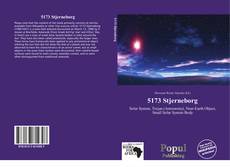 Capa do livro de 5173 Stjerneborg 