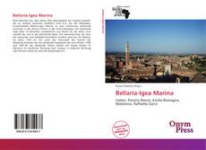 Bookcover of Bellaria-Igea Marina