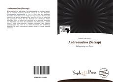 Couverture de Andromachos (Satrap)