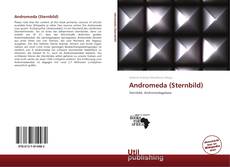 Buchcover von Andromeda (Sternbild)