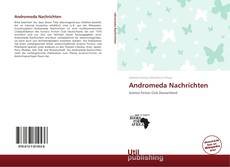 Portada del libro de Andromeda Nachrichten