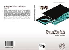 Borítókép a  National Standards Authority of Ireland - hoz