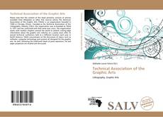 Bookcover of Technical Association of the Graphic Arts