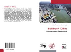 Bellbrook (Ohio) kitap kapağı