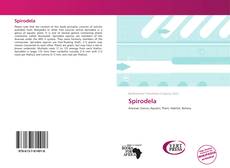 Bookcover of Spirodela