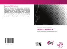 Bookcover of Penicuik Athletic F.C.