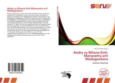 Bookcover of Andry sy Rihana Enti-Manavotra an'i Madagasikara