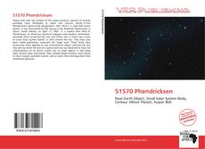 Bookcover of 51570 Phendricksen