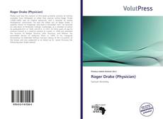 Capa do livro de Roger Drake (Physician) 