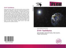 Buchcover von 5141 Tachibana