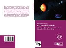 Bookcover of 5128 Wakabayashi